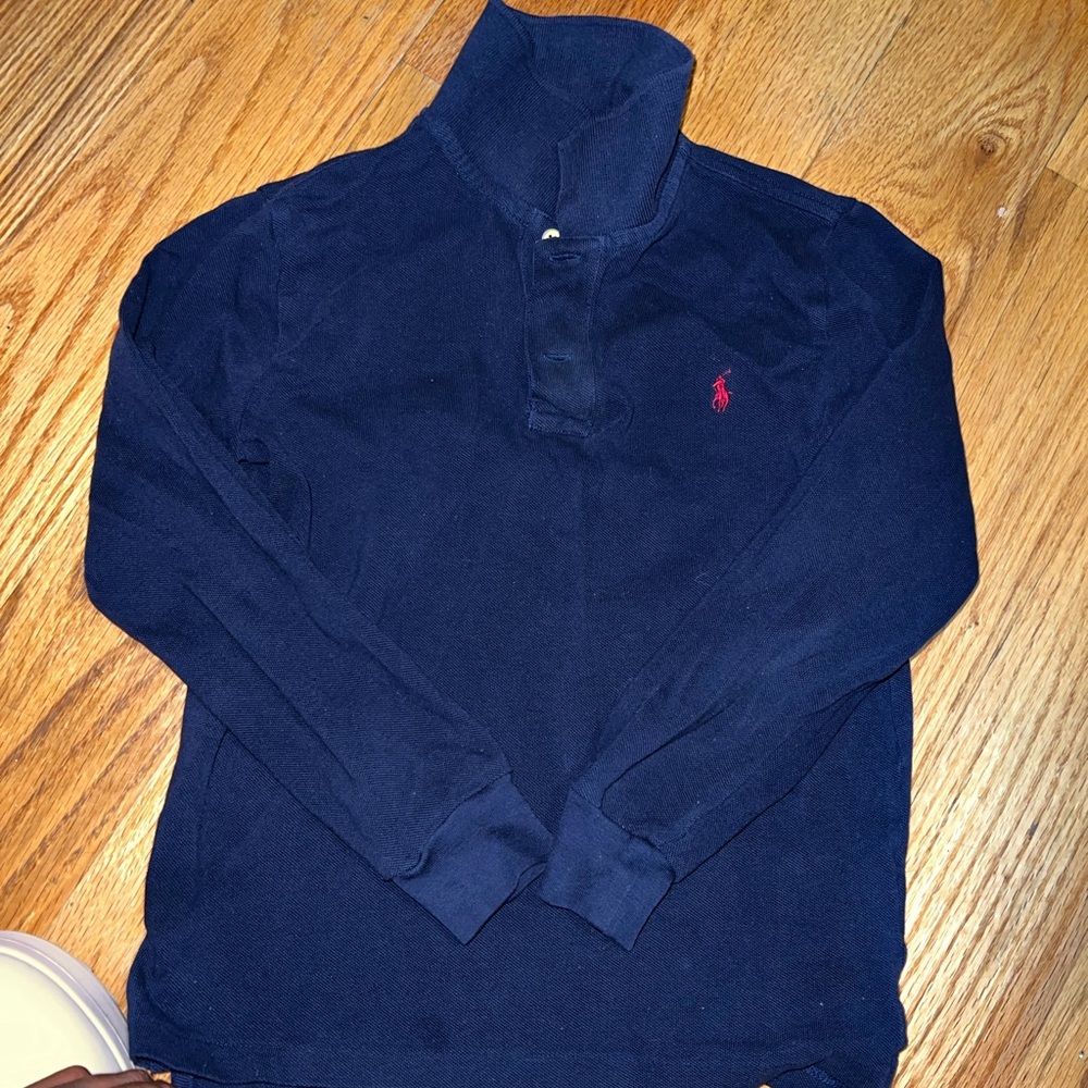 Ralph Lauren Polo Shirt